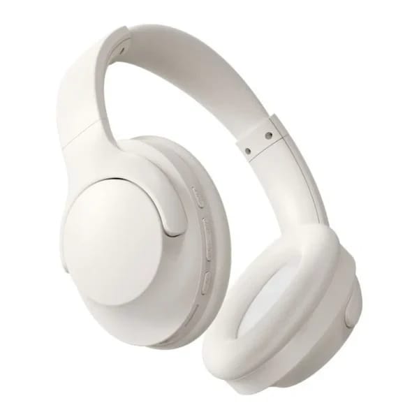 Wiwu Elite Wireless Headset TD 08 الراحة والصوت الاستثنائي
