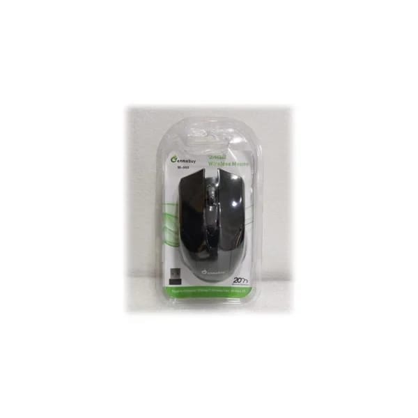 Genmebuy 2.4 GHz Wireless Mouse