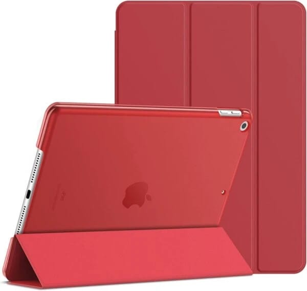 iPad 10.2″ 7th Gen/ 8th Gen/ 9th Gen Slim Protective Case