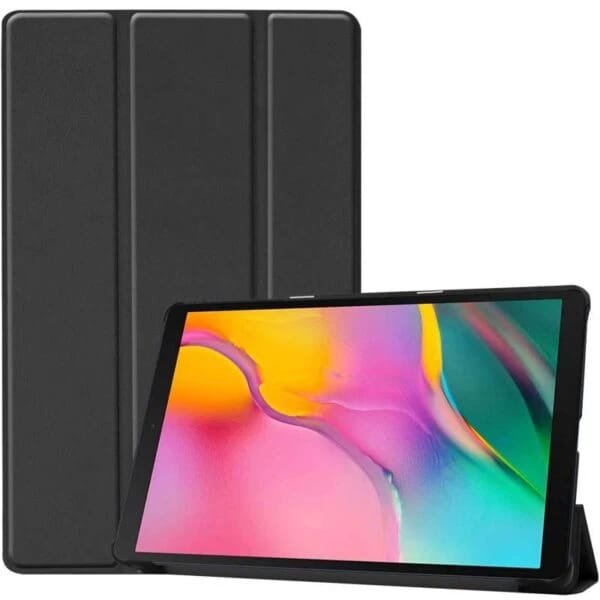 Samsung Galaxy Tab A9 8.7″ Black Case
