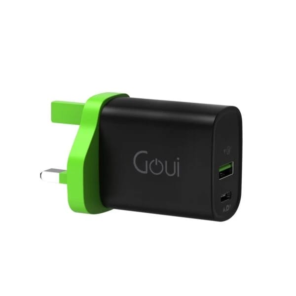 Goui – MINI PD 20W Wall Charger