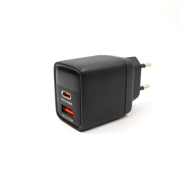 Moxom 35W PD Fast Charging Travel Charger