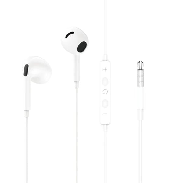Moxom LX-EP804 3.5mm Aux Connector Earphone