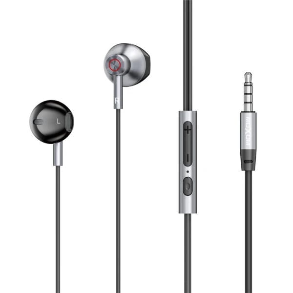 Moxom LX-EP807 3.5mm AUX Dynamic Earphone