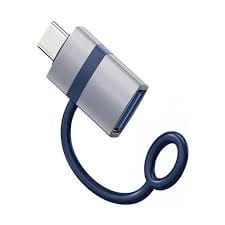 WiWU PD fast Charging Connector Computer expansion Wi-C052 A-C