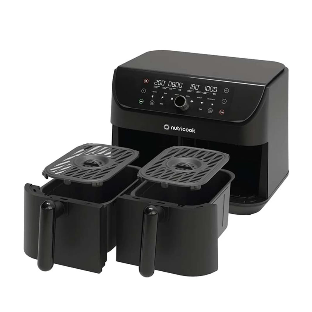 Duo 8.5L Vision Air Fryer