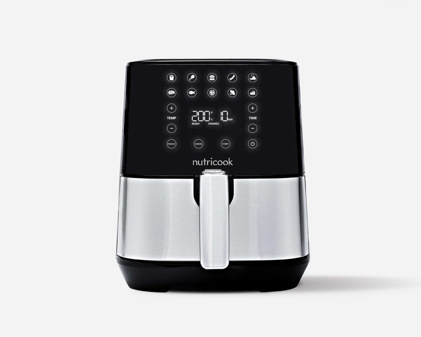 Air Fryer 2 5.5L
