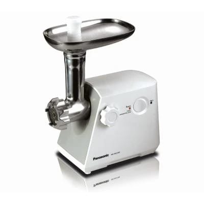 Panasonic Meat Grinder 1500W,White