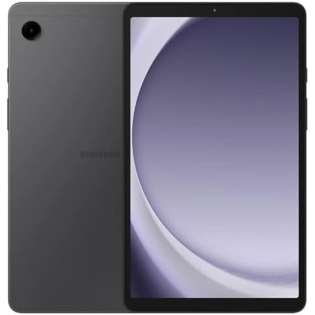 Samsung Galaxy Tab A9 SM-X110N 8.7" WXGA+, 64GB 4GB RAM, WiFi - 5100 mAh battery - Gray