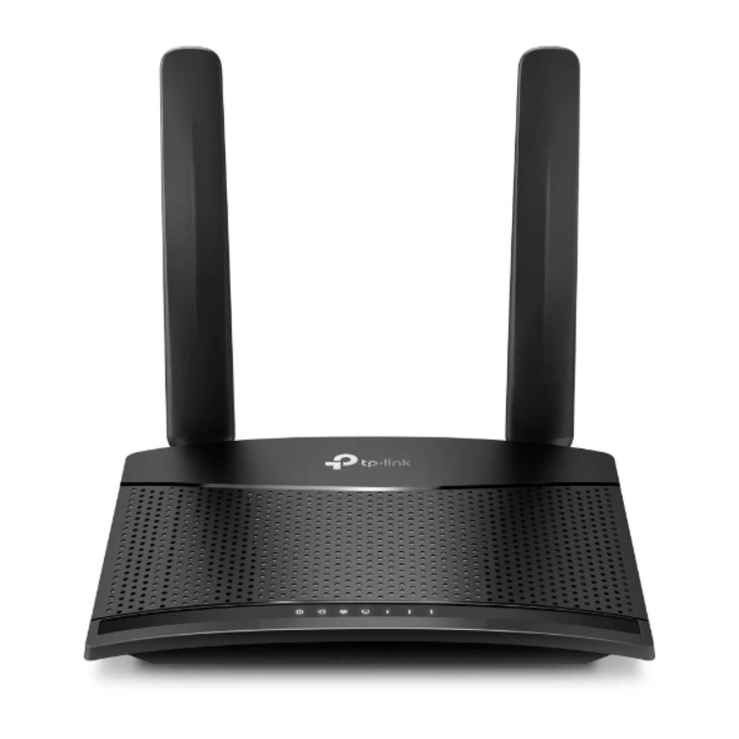 300 Mbps Wireless N 4G LTE Router