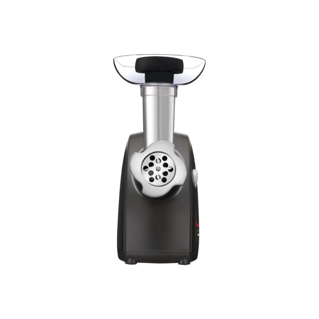 Moulinex Meat Mincer, 2000Watts, Black