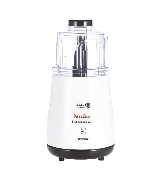 Moulinex La Mou Linette, 0.5Lit, 1000Watts, White