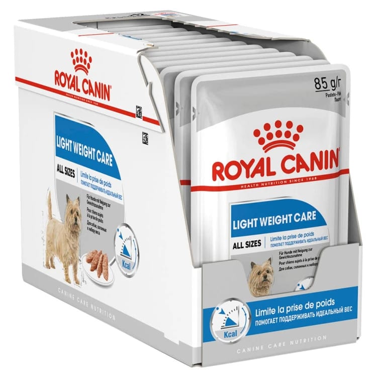 Royal Canon Light Water Food