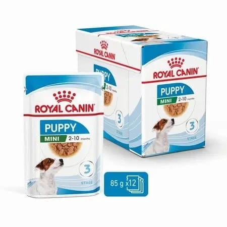 Royal Canon Witt Food Babbi