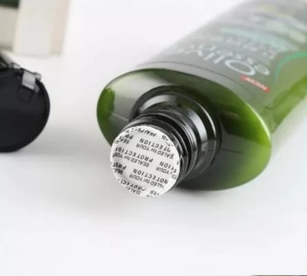 Oliva shampoo olive oil