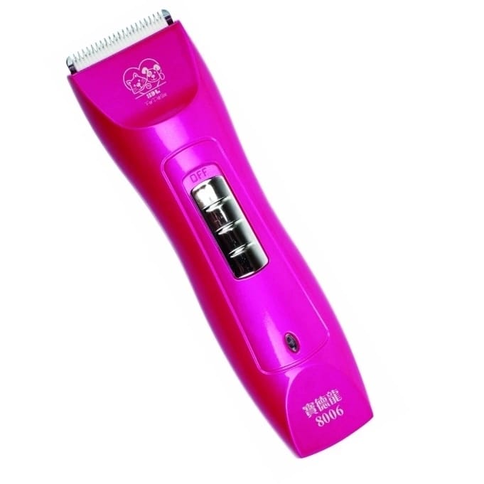 CB8006 shaver