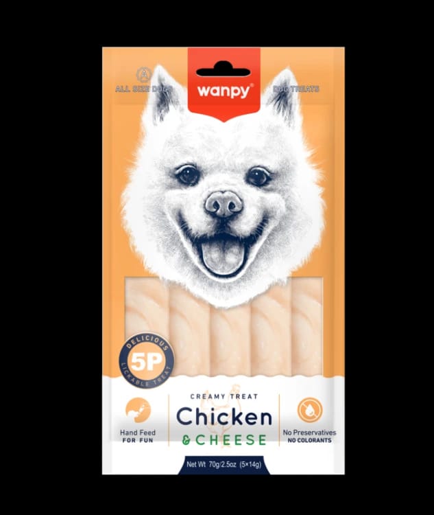 And Enabi Tree Karimi Malati Vittam Chicken and Cheese