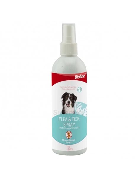 Bioline - Spwea & Trick Spray 175ml