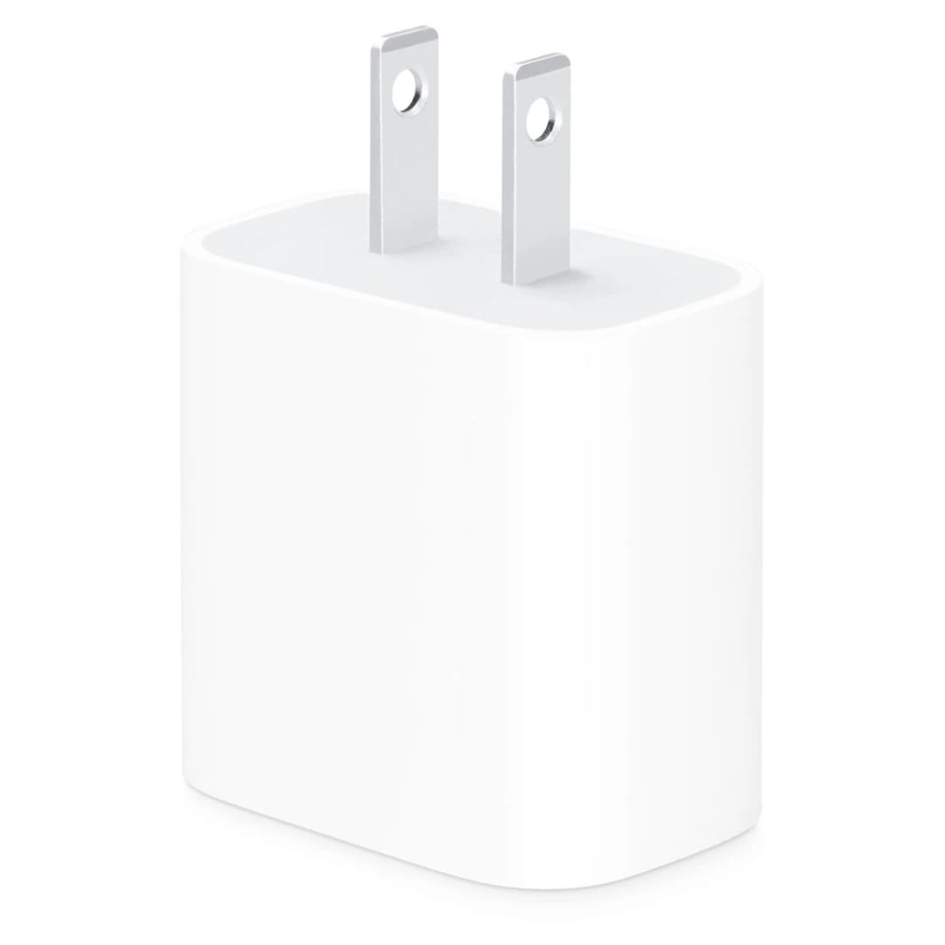 Apple 20W USB-C محول الطاقة