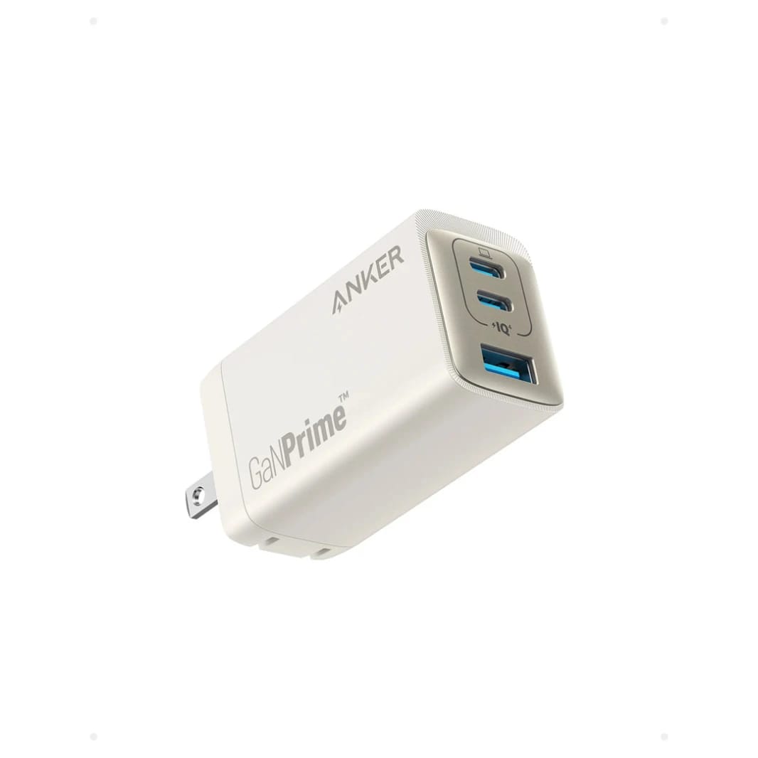 Anker 735 Charger (Ganprime 65W)