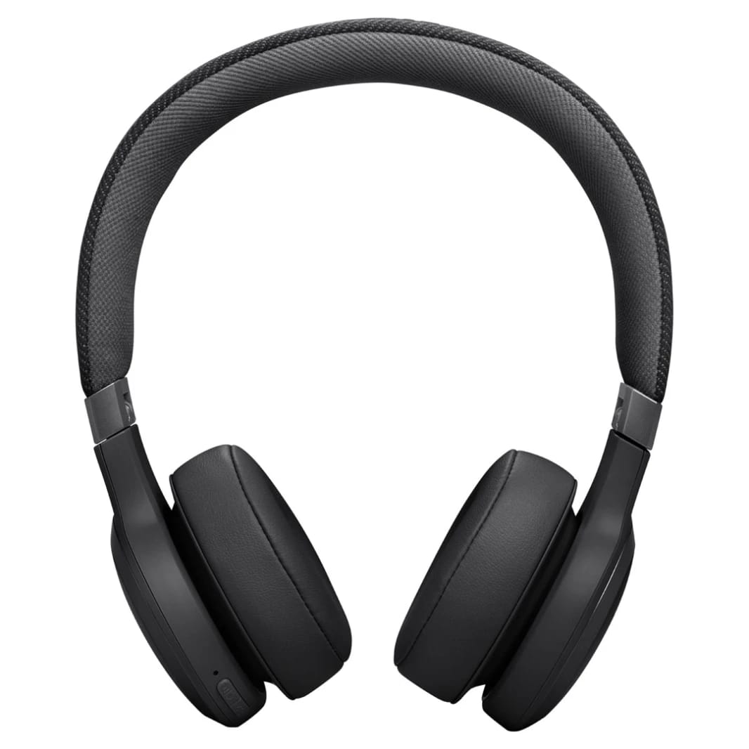 JBL Live 670NC الضوضاء التكيفية إلغاء سماعات الرأس اللاسلكية
