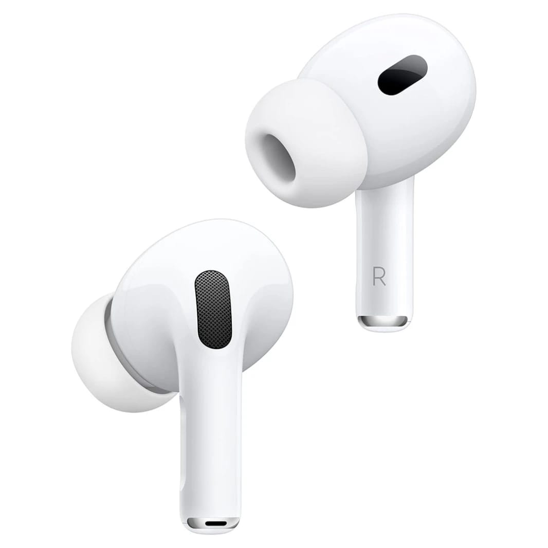 Apple AirPods Pro (2nd Gen) Wireless Earbuds with USB-C