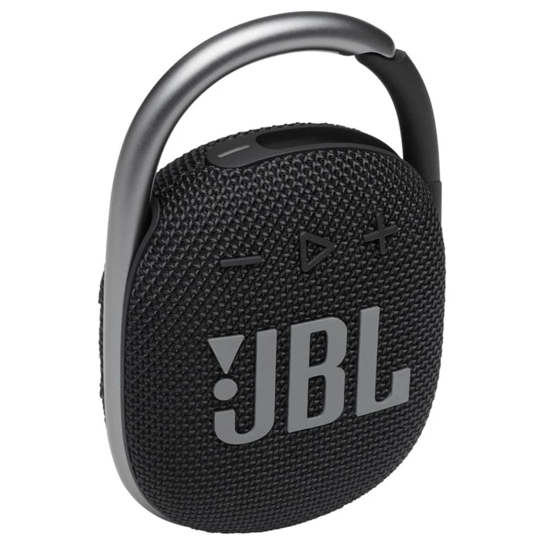 مقطع JBL 4 مكبر صوت بلوتوث المحمول