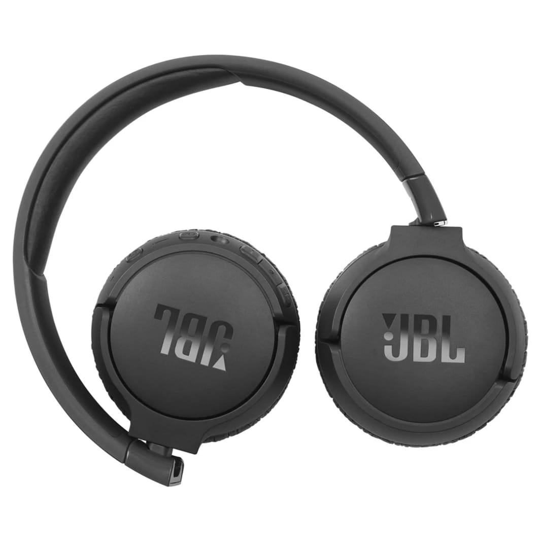 JBL Tune 660NC اللاسلكي الضوضاء إلغاء سماعات الرأس