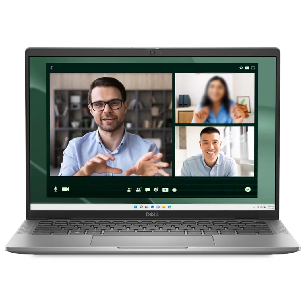 Dell Latitude 7450 Labtop (2024)-Intel Core Ultra 7 155U Processor ، جهاز كمبيوتر محمول من 12 نواة ، 14.0 "FHD+ ALUMINUM ، أداء AI-Performance ، رمادي