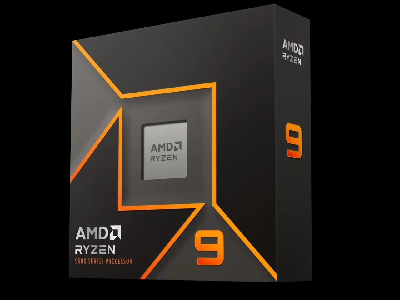AMD Ryzen 9 9950X 16-Core Processor