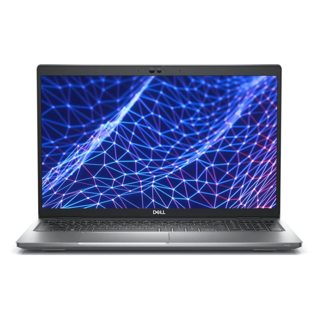 Dell Latitude 5530 Business Business Captop - Core i7 12th Gen ، Vpro ، 2022