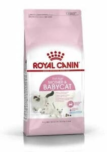 Royal Canin Mother & Babycat 400g