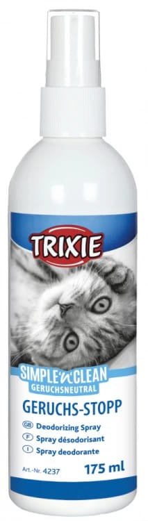 بخاخ مزيل روائح Trixie 175 مل