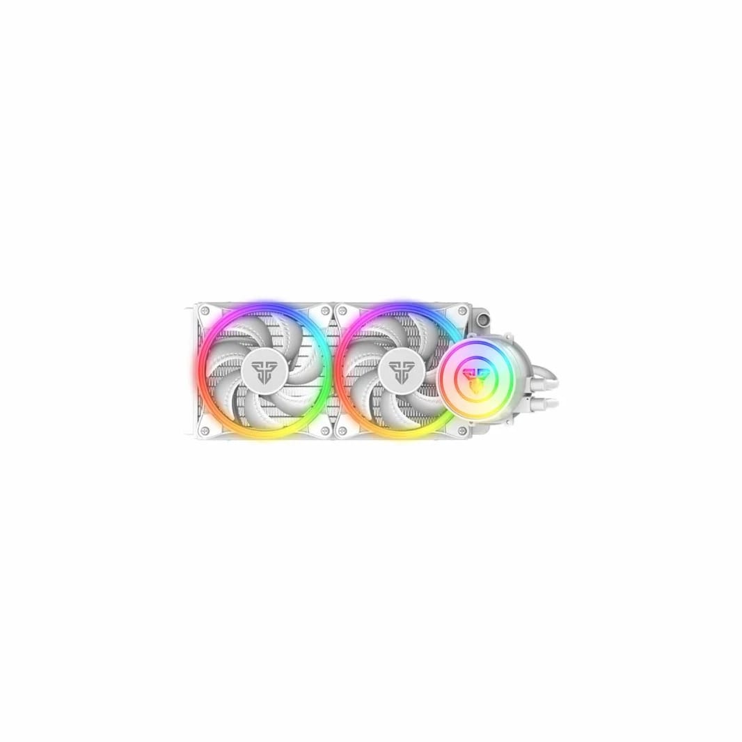 Fantech LC240 Polar RGB Liquid Cooling