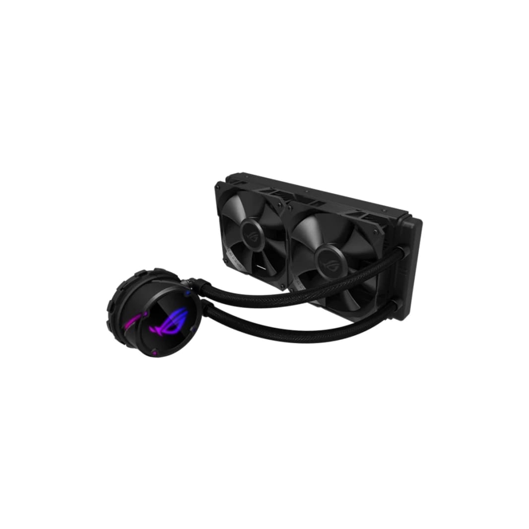 Asus Rog Strix Lc 240 //Aio Cooler, 12cm Fan