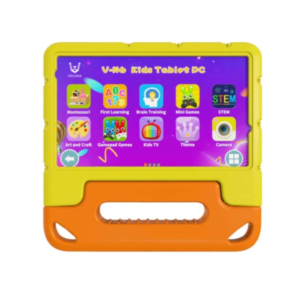 Vikusha Kids Tablet V-N6