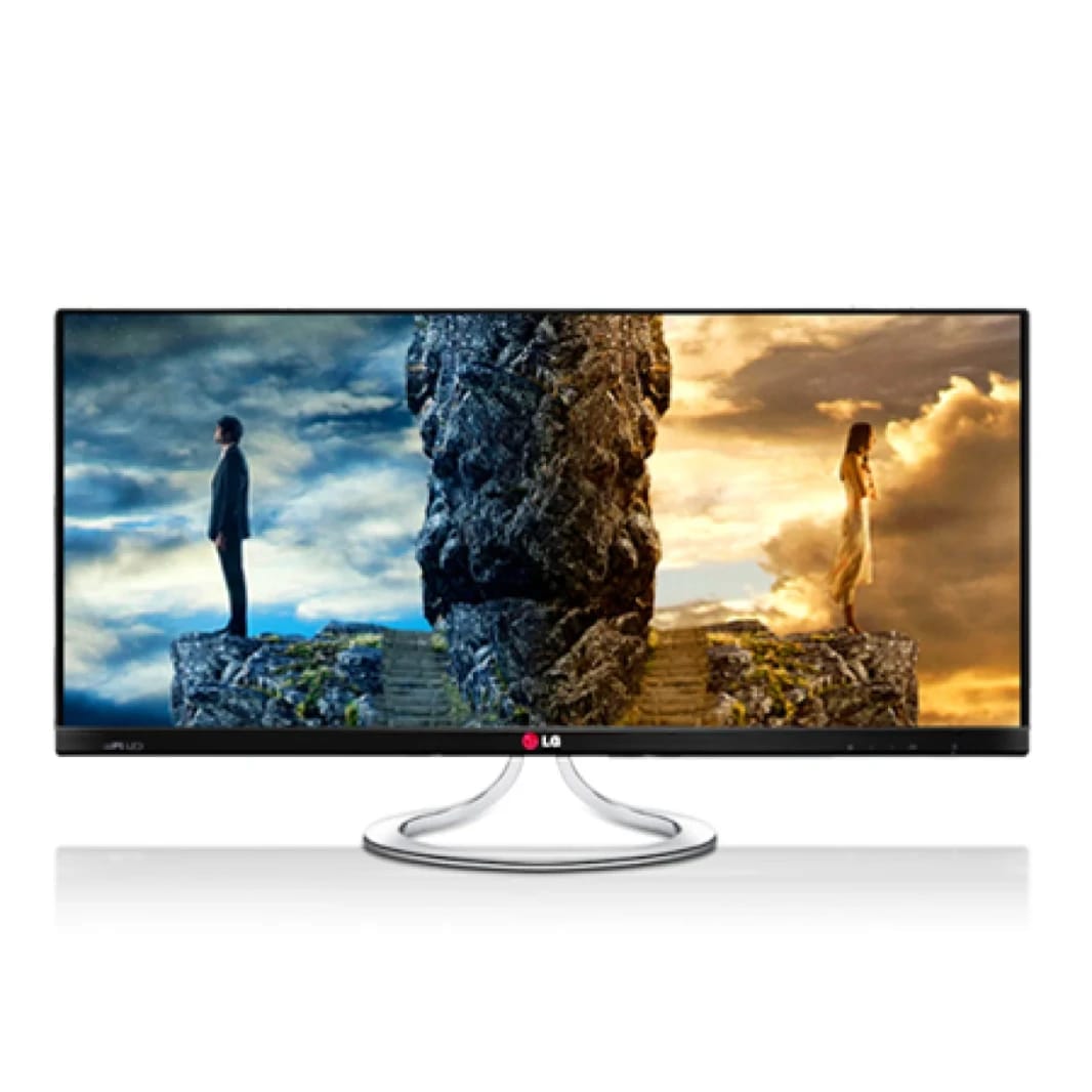LG 29EA93-P Full HD Ultra Wide Monitor