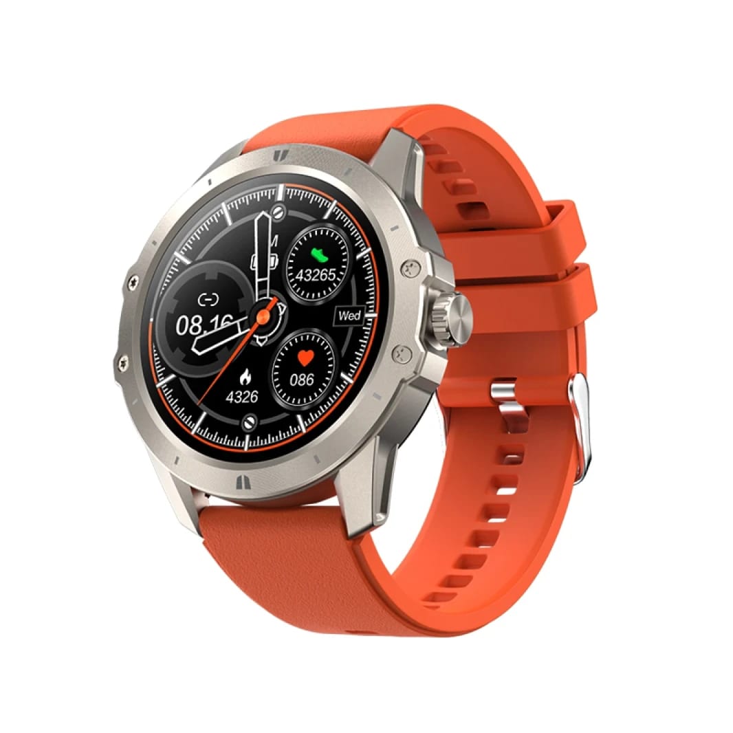 Vikusha Watch Noble2