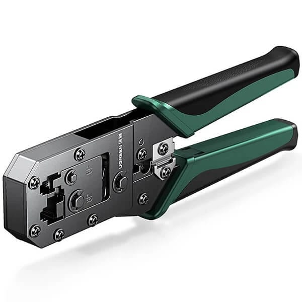 UGREEN 70683 Multifunction Crimping Tool