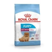 royal Canin mini indoor puppy