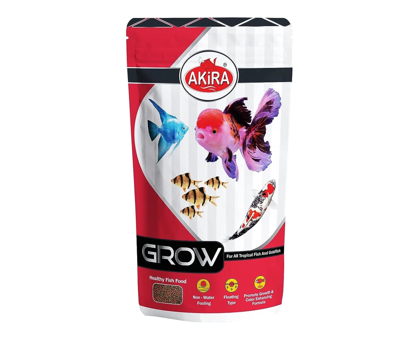 Akira Group Fish 100 grams
