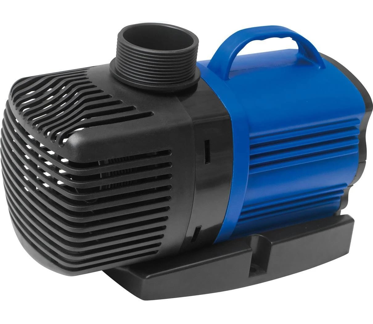 Faten pump for aquarium and pool high pressure