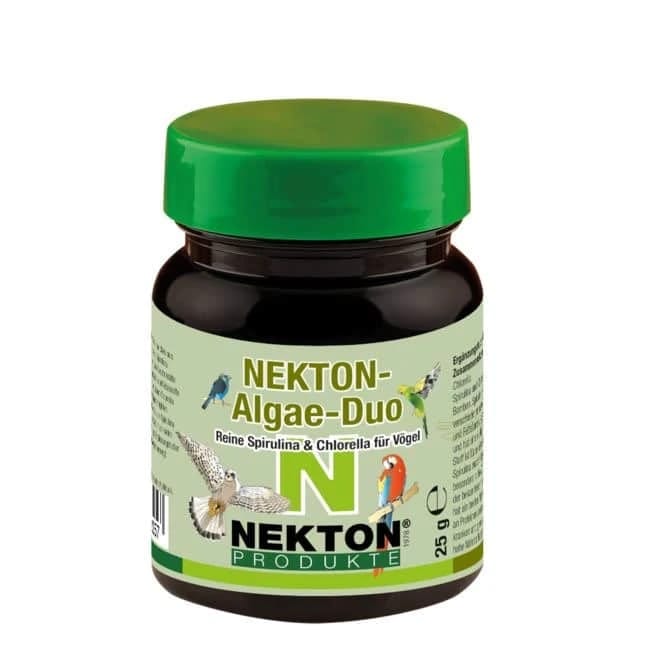 نيكتون-25g -Algae-Duo