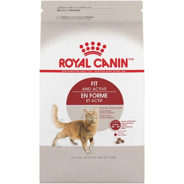 Royal Canin Fit