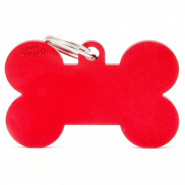 Bone XL Alluminium Rbone Basic