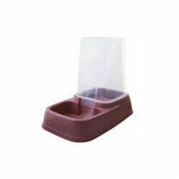 Georplast Eat & Drink Bowl 8L