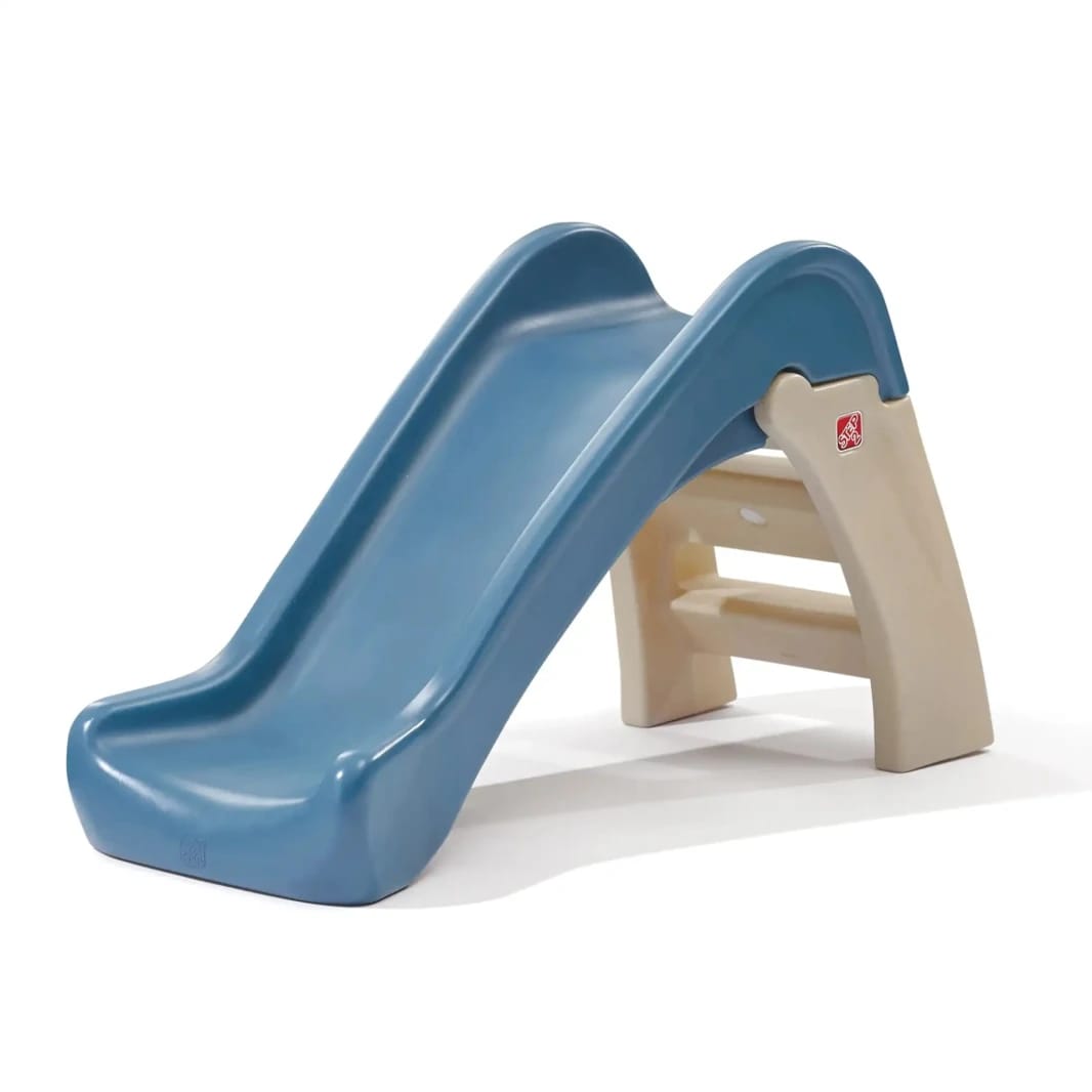 Step2 Play And Fold Jr.slide