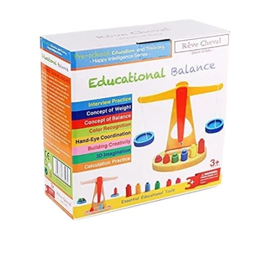 Education Balance