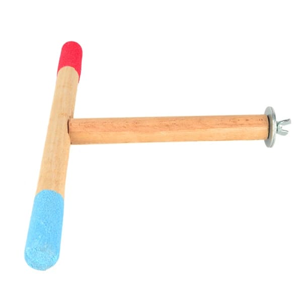 My stick with a cooler