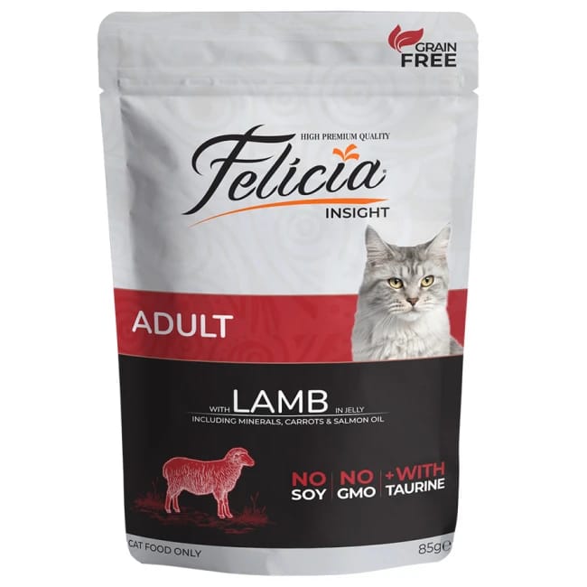 Velicia Witt Food meat number 6